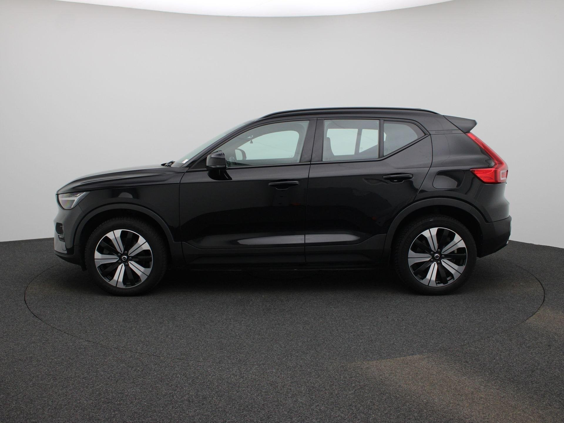 Volvo XC40 Recharge Core (automatique), Autos, Achat, 175 kW, 5 portes, Automatique