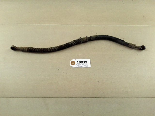 XJ600 1992 - 1996 Yamaha Leiding Leiding rem D1-36015, Motos