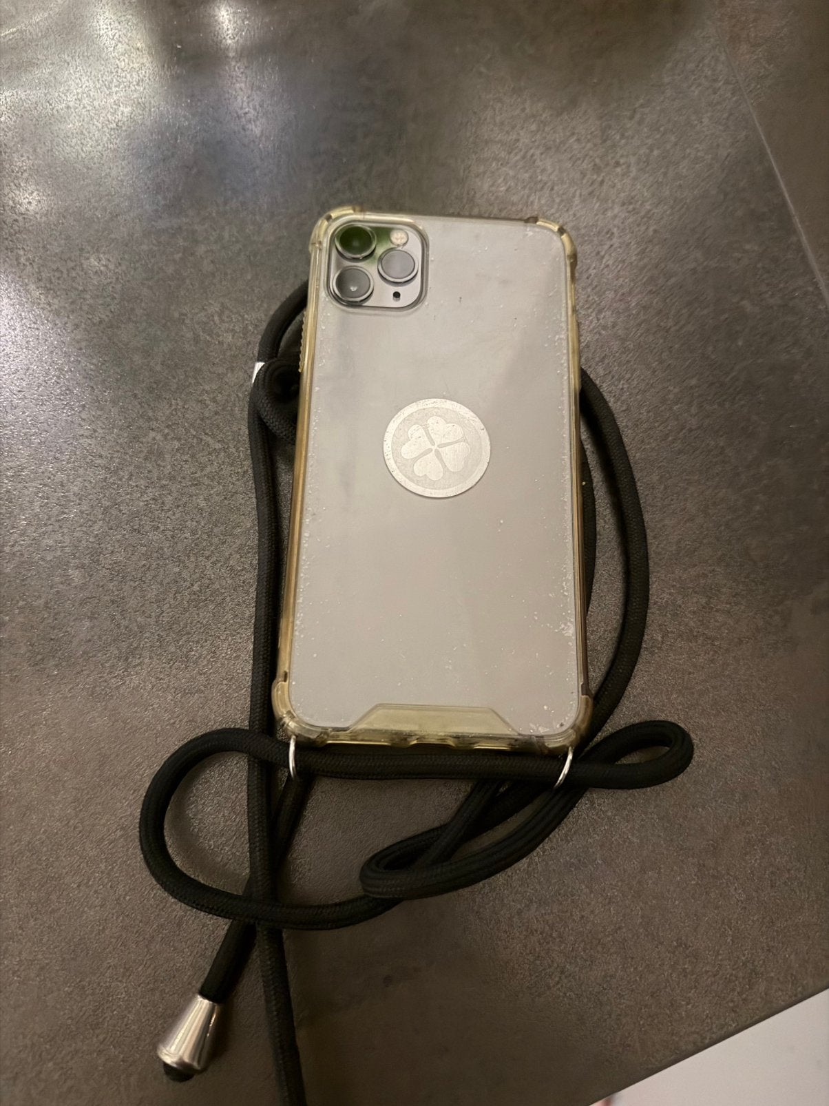 IPHONE 11 PRO MAX 512 Gb, Telecommunicatie, Ophalen of Verzenden, Zo goed als nieuw, 512 GB, IPhone 11