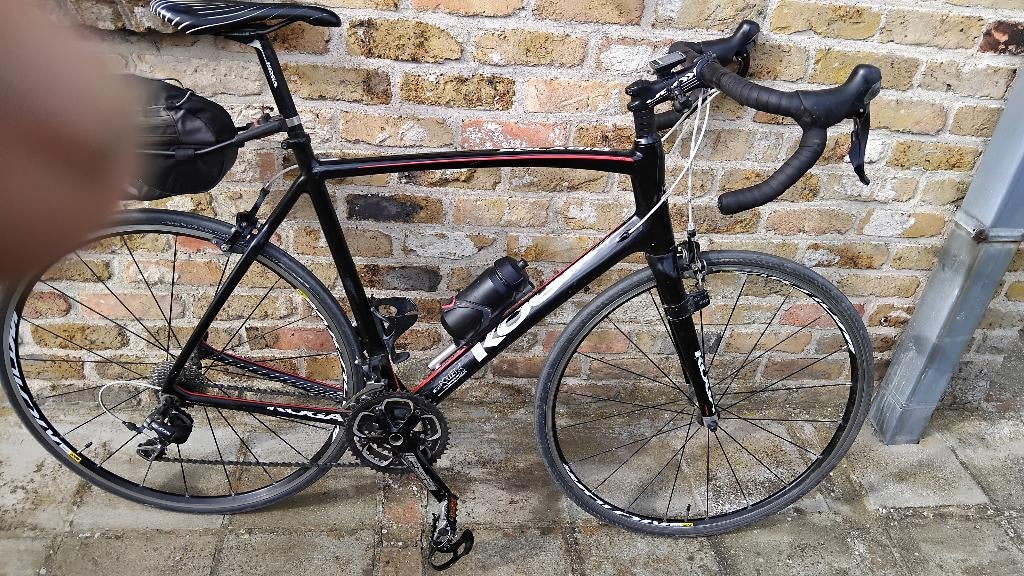 Koga koersfiets, 57 à 61 cm, Enlèvement, Utilisé, Koga Miyata