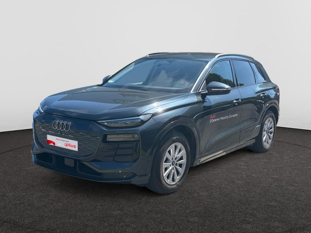 Audi Q6 e-tron Q6 e-Tron 100 kWh 50 Performance Advanced, Auto's, Automaat, https://public.car-pass.be/vhr/f2b17393-7748-4622-85b5-3dab432db5fe