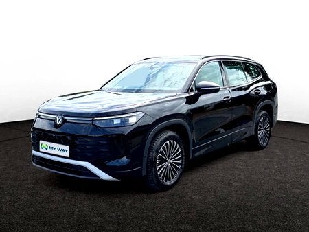 Volkswagen Tayron 1.5 eTSI mHEV ACT Life 7pl. DSG, Autos, 144 g/km, Argent ou Gris, Achat, https://public.car-pass.be/vhr/600e6da9-f411-4302-a0e3-9617dd1dfc0f