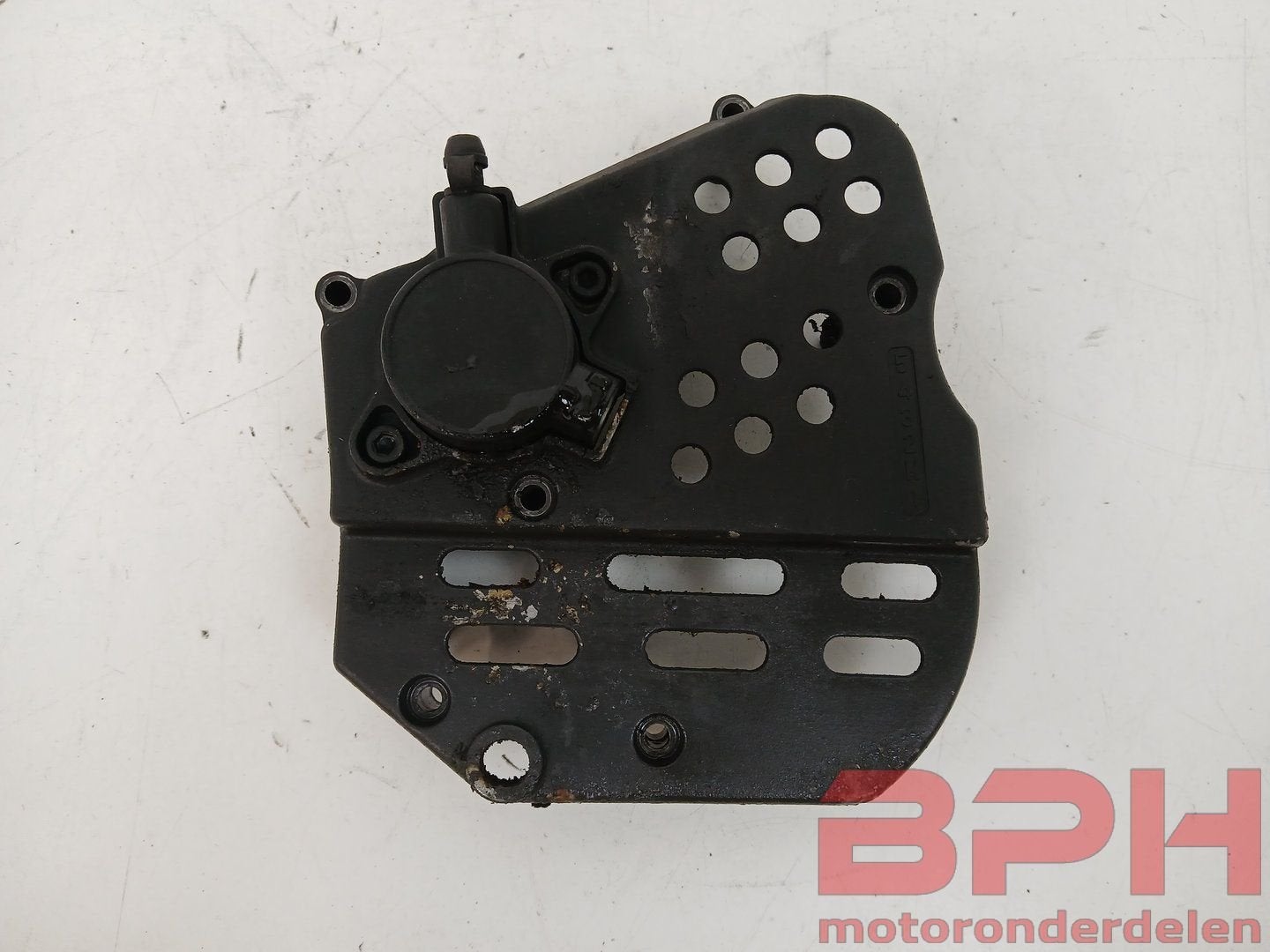Tandwielkap + koppelingscilinder Suzuki GSX-R 1100 1989 1990, Gebruikt, -, -, Ophalen of Verzenden