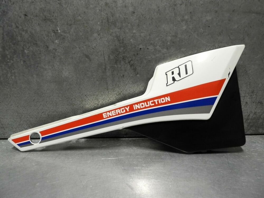 RD80 1983 - 1986 Yamaha Kuipdeel Kuipdeel kont D1-44076