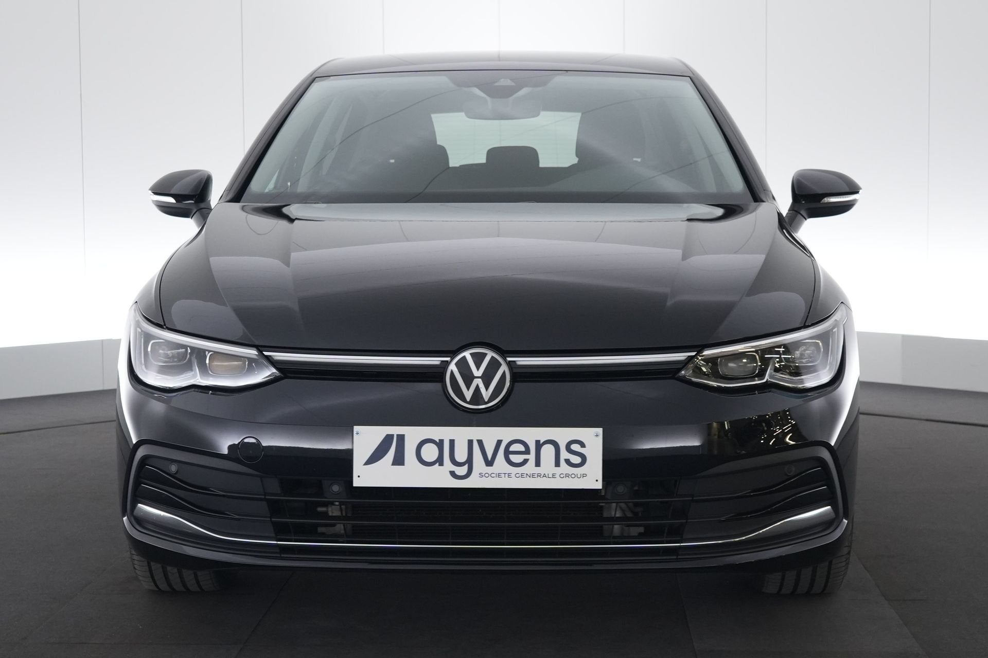 (2CPG300) VOLKSWAGEN GOLF VIII, Autos, 1395 cm³, Achat, Entreprise, 5 portes