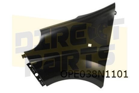 Opel Vivaro A / Nissan Primastar / Renault Trafic (6/01-10/1, Nissan, -, Verzenden, -