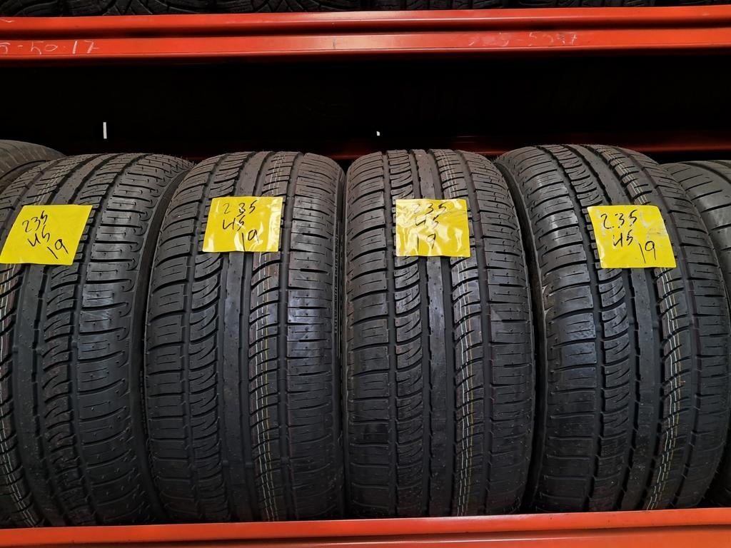 2354519 235/45/19 235/45r19 zomer nieuw demo Pirelli, Ophalen, BMW