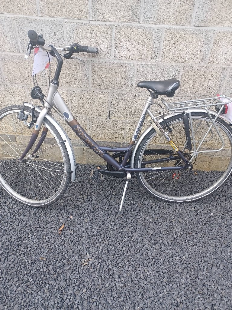 Meisjes fiets Minerva, Enlèvement, Utilisé, Autres marques, Vitesses