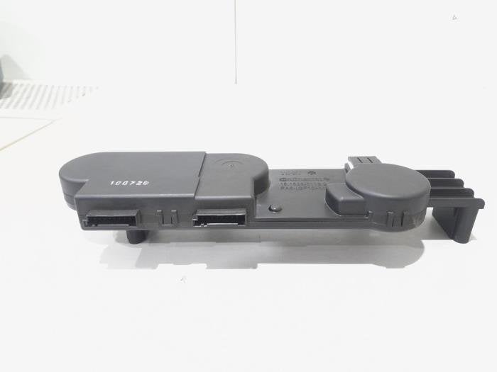 Antenne van een Porsche Panamera, Gebruikt, -, -, Porsche
