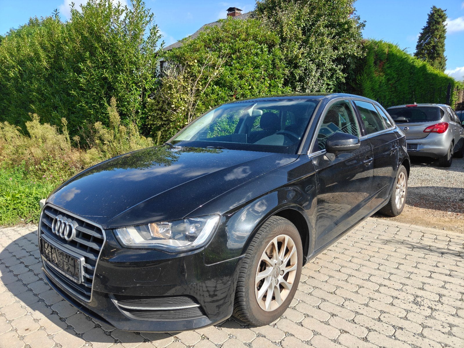 Audi A3 8v / 2014 / 1.6 TDI / euro 6b, Autos, Achat, Euro 6, Entreprise, Diesel