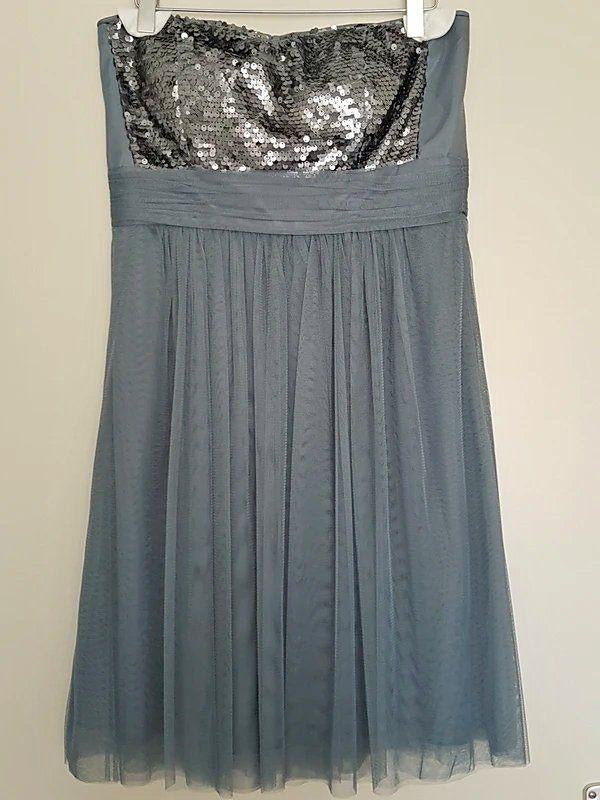 Robe bustier en tulle, Enlèvement, Neuf, Autres couleurs