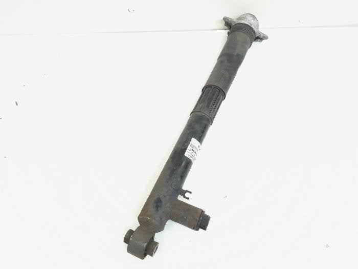 Schokdemper links-achter van een Volkswagen Golf, Gebruikt, -, Volkswagen, -
