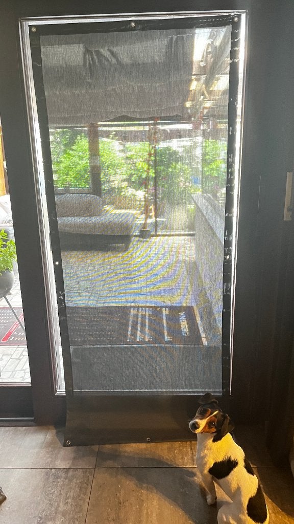 Zonwering screens – Hitte buiten houden, ook zonder airco, Tuin en Terras, Zonneschermen, Ophalen, Nieuw, Minder dan 250 cm, 150 tot 300 cm