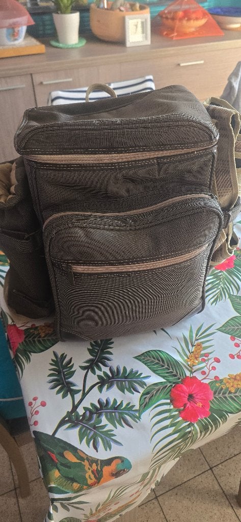 Sac a dos randonnee, Sports & Fitness, Enlèvement, Neuf, Sac à dos