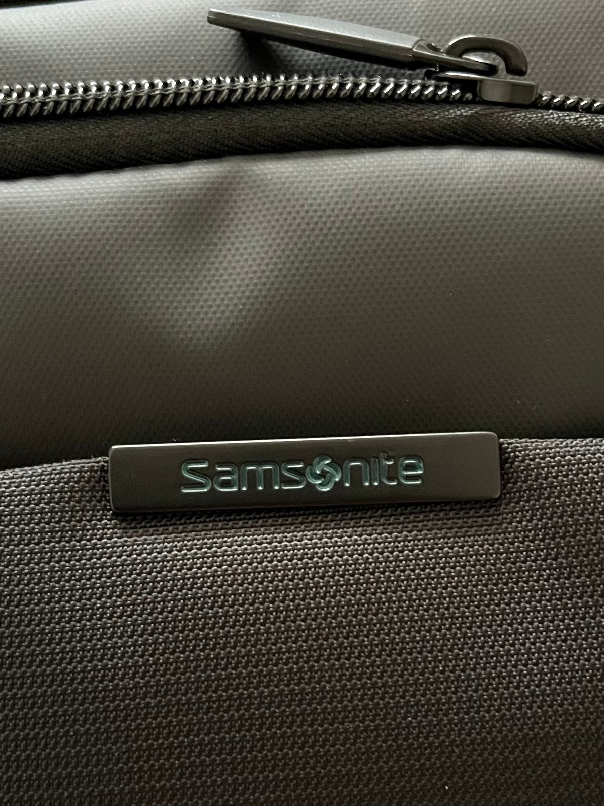 Samsonite rugzak valies, 45 tot 60 cm, 25 tot 40 cm, Nieuw, Ophalen of Verzenden