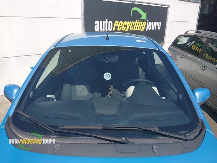 Pare-brise d'un Ford KA, -, -, 3 mois de garantie, -