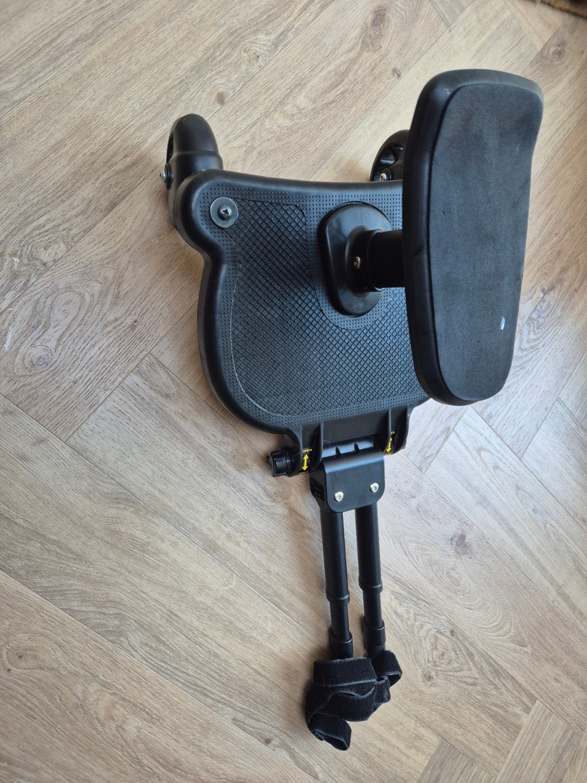 Meerrijdplankje kinderwagen / buggy universeel, Télécoms, Enlèvement