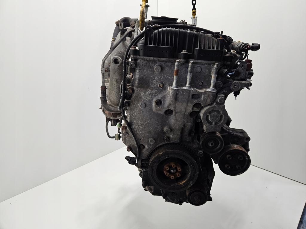 Moteur R2AA Complet MAZDA 6 3 CX-7, Envoi, Utilisé, Daihatsu