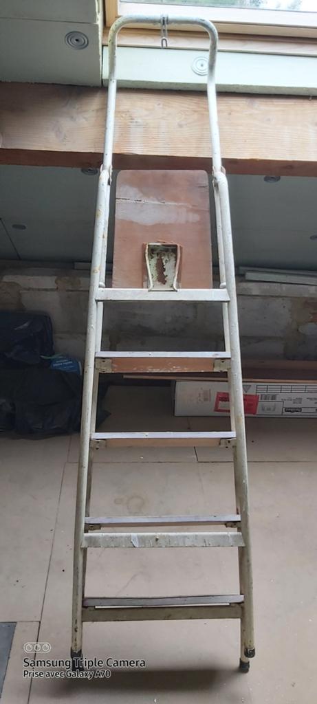 A vendre, Enlèvement