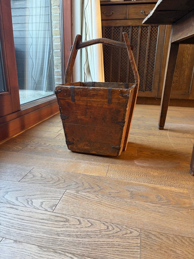 mand, Huis en Inrichting, Ophalen, Zo goed als nieuw, Mand