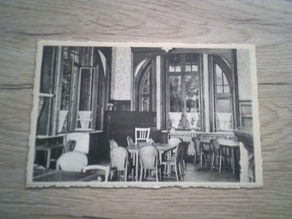 HEIDE - KALMTHOUT: Schoolkolonie "Home Flor Mielants", Ophalen of Verzenden, 1920 tot 1940, Ongelopen, Antwerpen