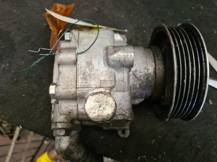 Pompe direction assistée d'un Volkswagen Transporter, Volkswagen, -, 3 mois de garantie, Utilisé