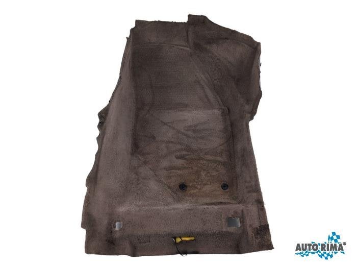 Revêtement sol d'un Volvo 850, -, 3 mois de garantie, -, -