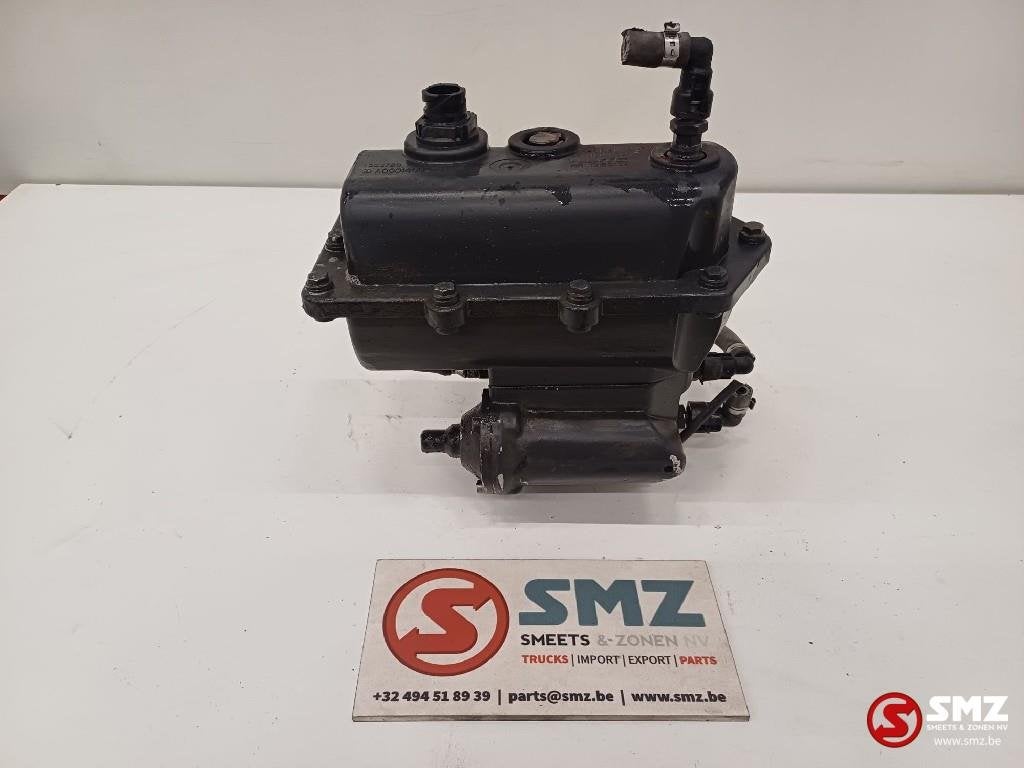 Occ Pompe AdBlue Mercedes, Utilisé, Mercedes-Benz, Systèmes à carburant