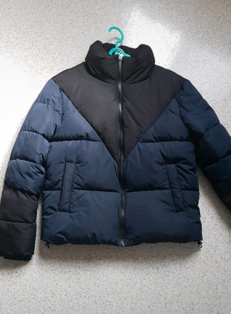Nouveau manteau d'hiver - Femmes, Vêtements | Femmes, Enlèvement ou Envoi, Neuf, Taille 38/40 (M), Bleu