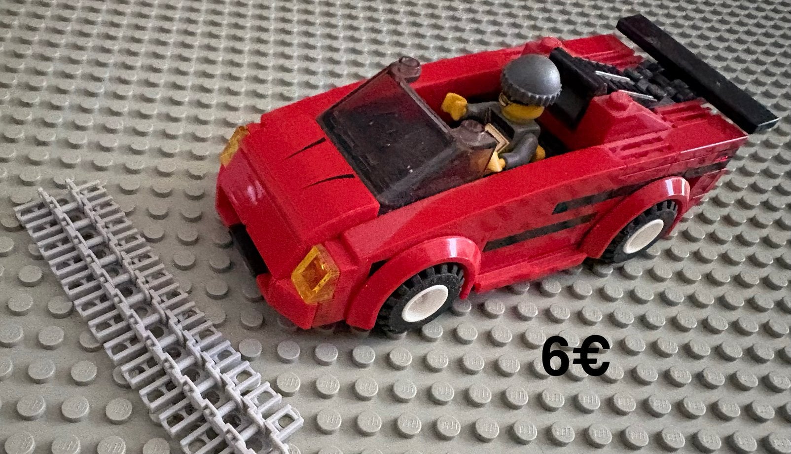 LEGO à VENDRE - divers lots - tous complets, Enlèvement ou Envoi, Comme neuf, Lego