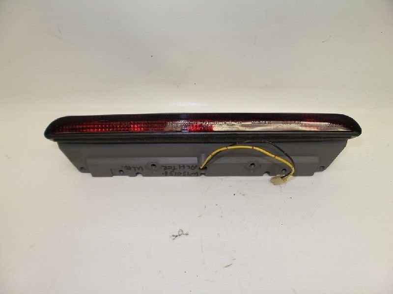 FEU STOP CENTRAL ARRIERE Subaru Forester (SG), Utilisé, Subaru