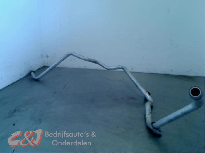 Airco Leiding van een Renault Kangoo, Gebruikt, -, Renault, -