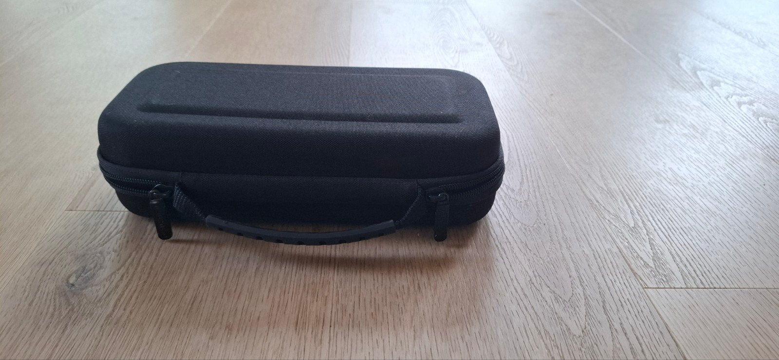 Nintendo switch koffertje, Ophalen of Verzenden, Zo goed als nieuw