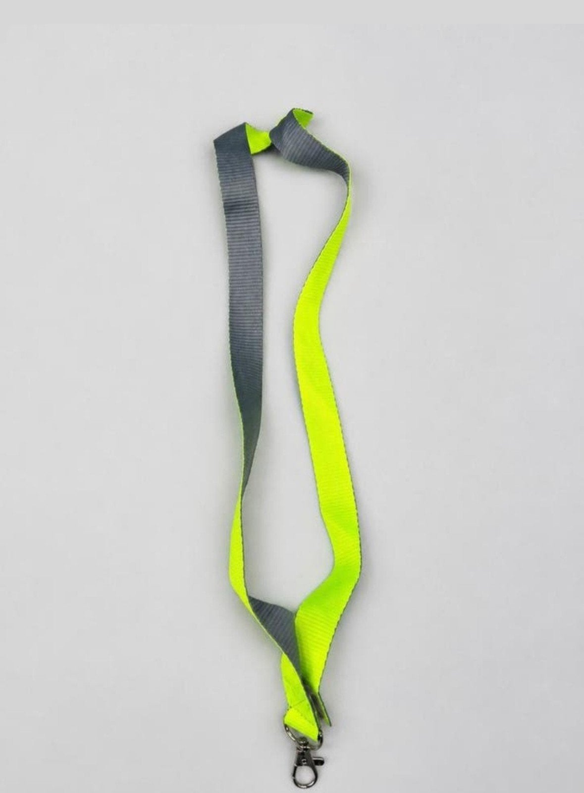 Lot 2000 Cordons Porte-Badge Réfléchissants NEUFS à 650 €, Enlèvement ou Envoi, État, Jaune