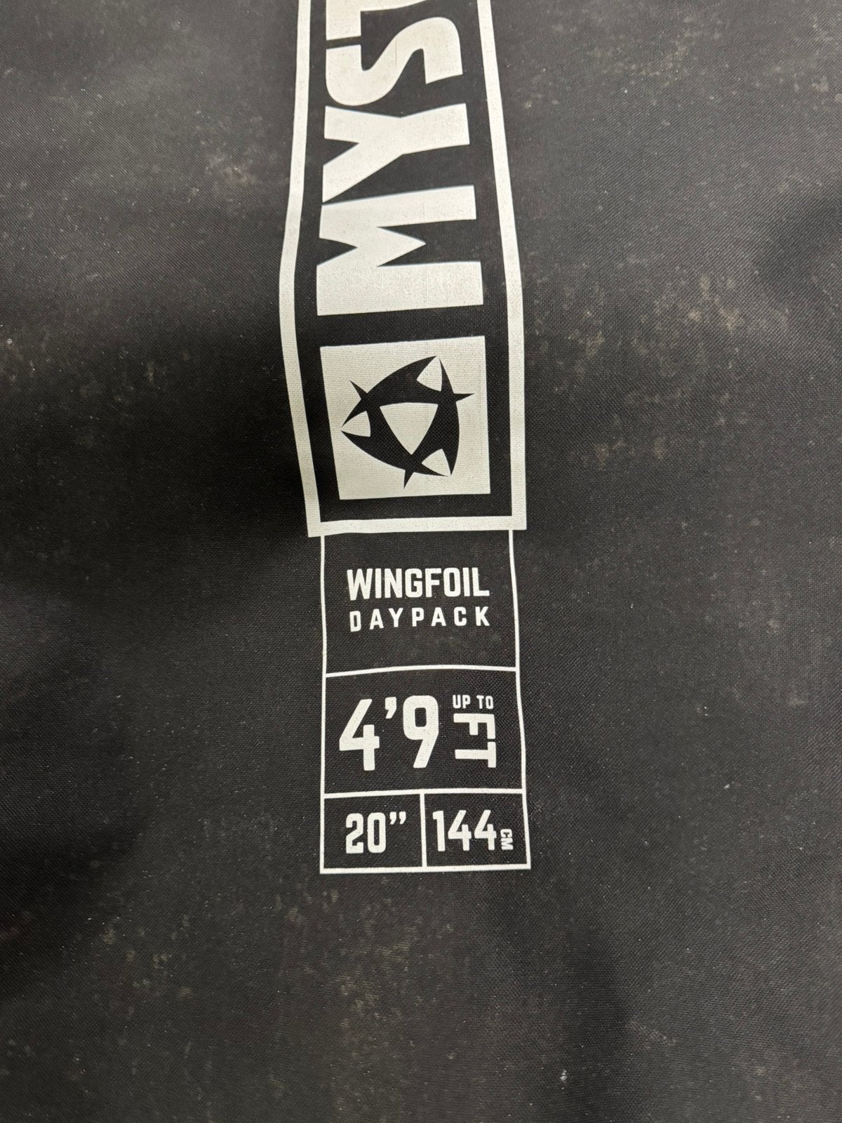 Bag, Ophalen of Verzenden, Gebruikt