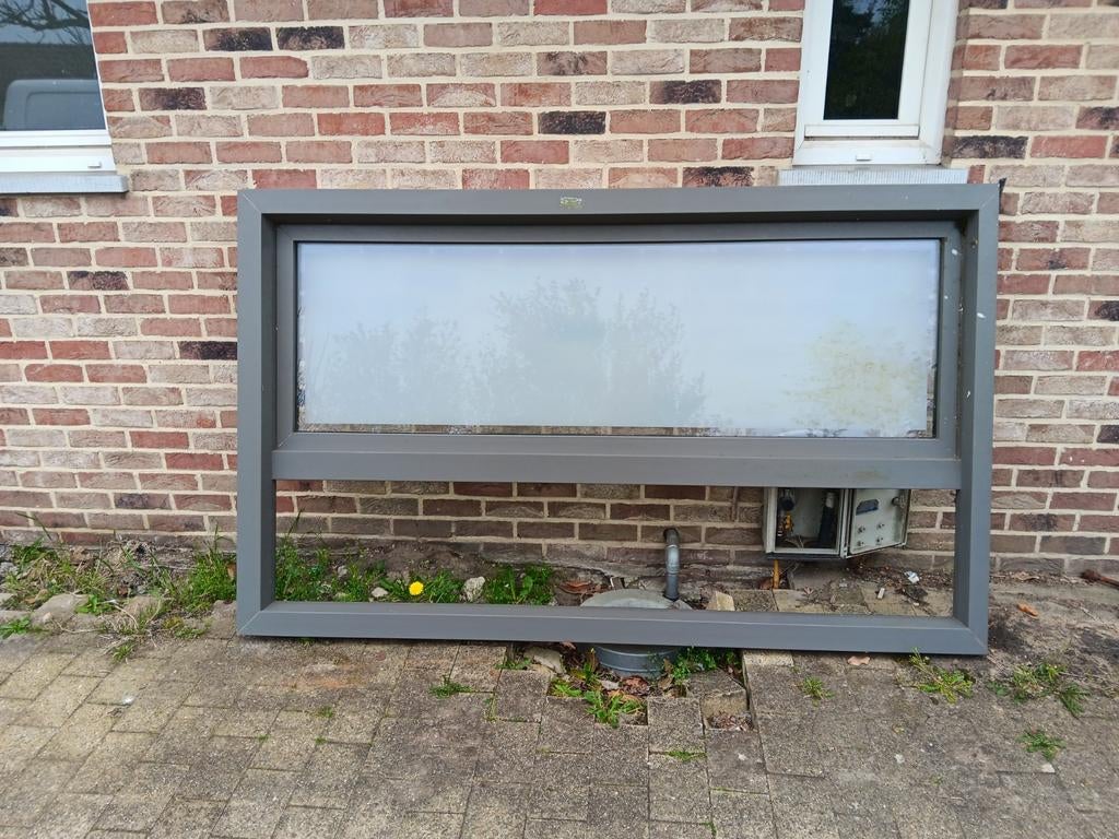 Gratis, Doe-het-zelf en Bouw, Rolluiken, Ophalen