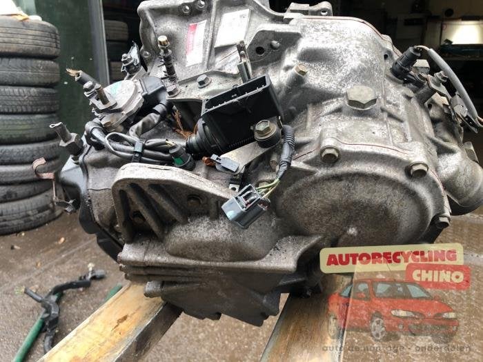 Automaatbak d'un Volvo S80, -, 3 mois de garantie, -, -