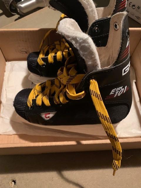 schaatsen, Sport en Fitness, Ophalen of Verzenden, Zo goed als nieuw, Schaatsen
