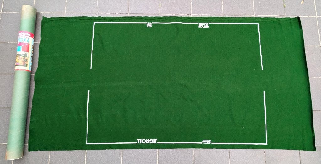 Tapis de puzzle, Hobby & Loisirs créatifs, Enlèvement, Utilisé, Autres types