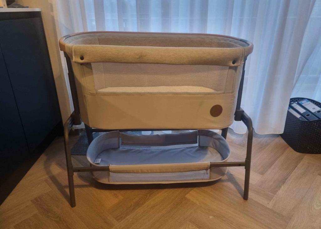 Co-sleeper maxi cosi, Kinderen en Baby's, Babywiegjes en Ledikanten, Ophalen