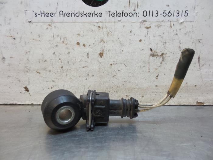 Pingelsensor van een Nissan Primera (Primera P02-), Gebruikt, -, -, Ophalen of Verzenden