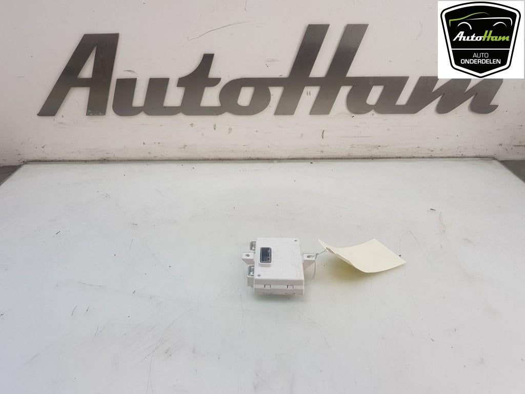 ORDINATEUR GESTION TEMPERATURE Renault Clio IV (5R), Utilisé, Renault