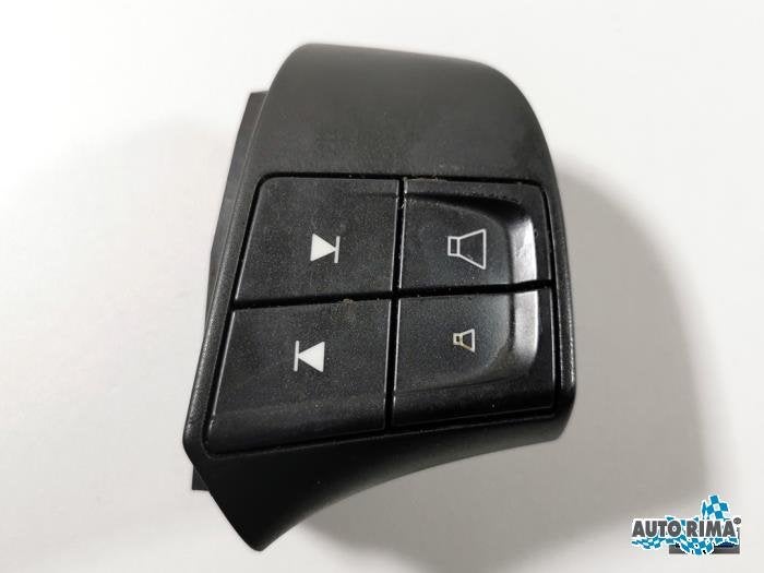 Interrupteur de volant d'un Volvo S80, Autos : Pièces & Accessoires, Commande, Volvo, Utilisé, 3 mois de garantie, Enlèvement ou Envoi