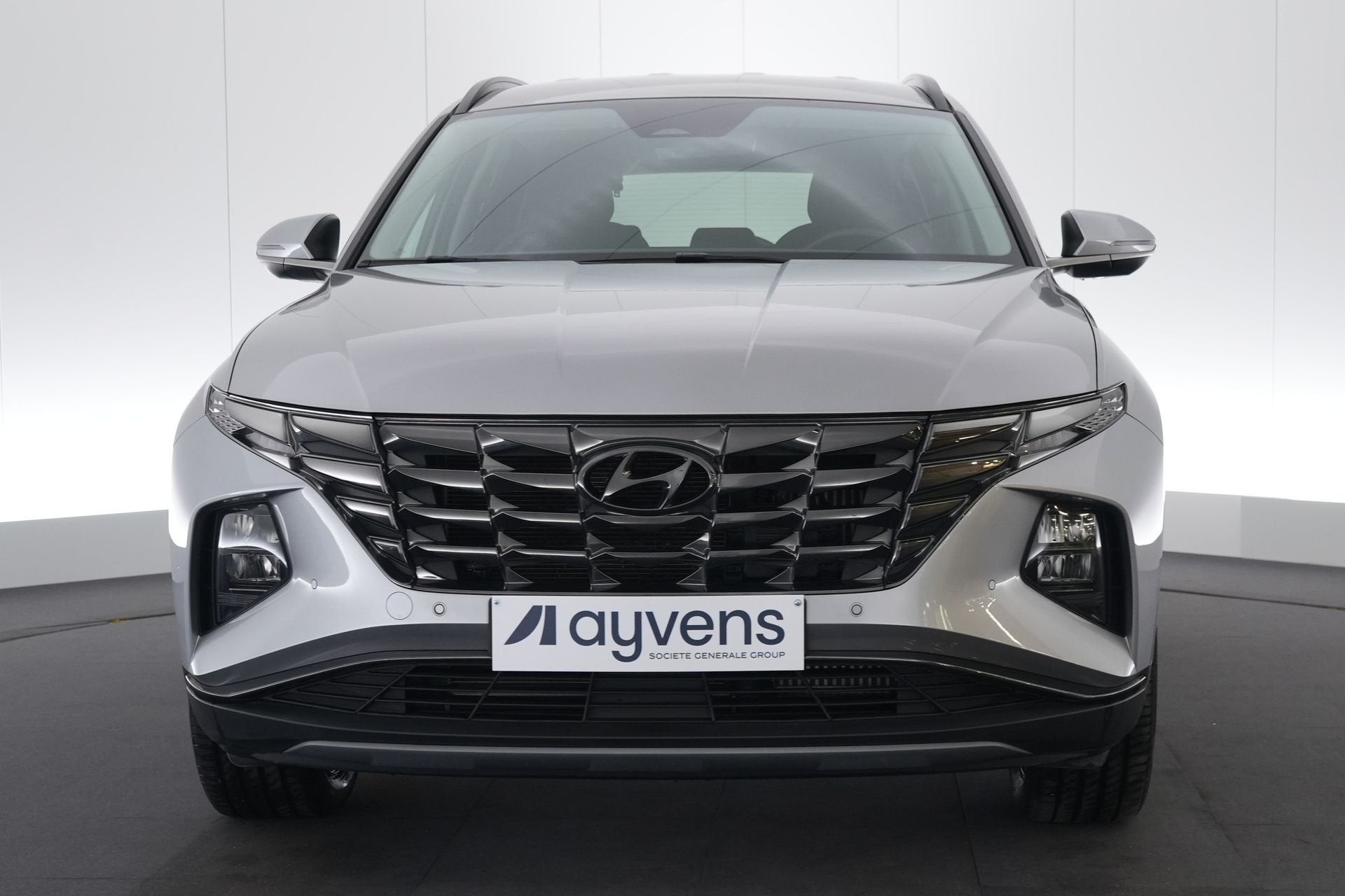 (2CKG652) HYUNDAI TUCSON, Autos, Argent ou Gris, Euro 6, Entreprise, https://public.car-pass.be/vhr/e48a61ac-6bf1-453b-9664-a313a6e90034