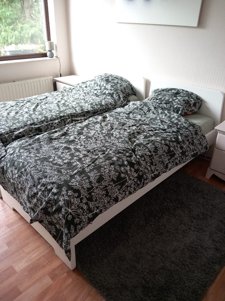 bedden, Maison & Meubles, Chambre à coucher | Lits, Neuf, 90 cm, Une personne, Enlèvement