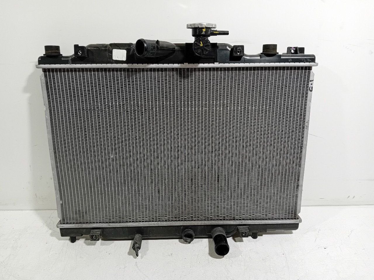 Radiateur Peugeot Expert, Onderdelen@venauto.nl, Van der Ven Autorecycling B.V., Ettenseweg 76, 4706 PB Roosendaal, The Netherlands