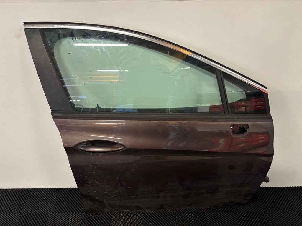 PORTE AVANT DROITE Opel Astra K (01-2015/12-2022), Opel, Opel Automobile GmbH, Utilisé, Porte
