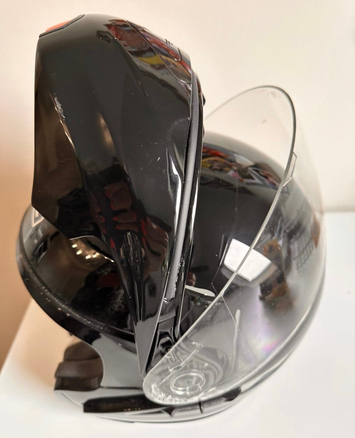 Helm RXA maat 55-56 prijs 40€, Enlèvement, Comme neuf