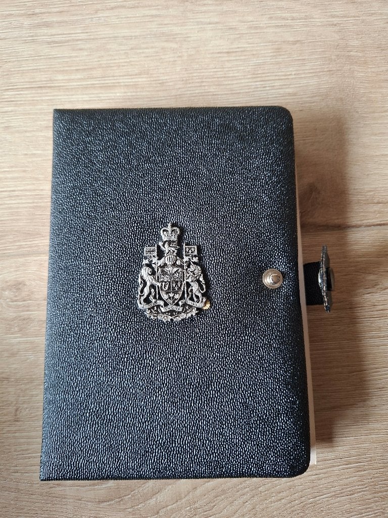 Coffret Dollar Canada, Enlèvement, Monnaie