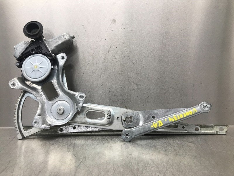 MECANISME VITRE ARRIÈRE DROIT Toyota Prius Plus (ZVW4), Utilisé, Toyota
